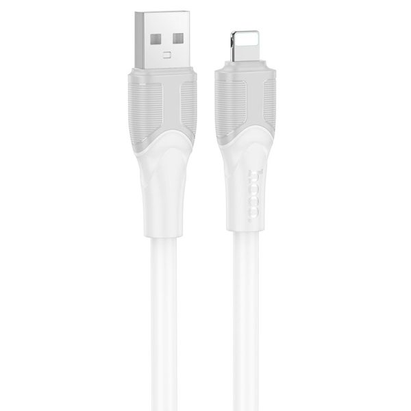 Hoco "X106 Big bull charging data cable iP(L=3M)"
