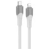 Hoco "X106 Big bull PD charging data cable iP(L=3M)"