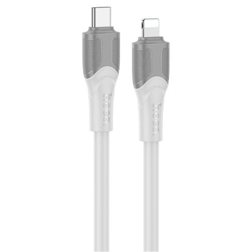 Hoco "X106 Big bull PD charging data cable iP(L=3M)"
