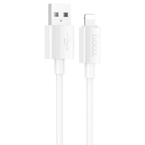 Hoco "X107 Favor charging data cable iP"