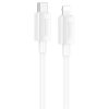 Hoco "X107 Favor PD charging data cable iP" Hoco "X107 Favor PD charging data cable iP"