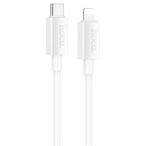 Hoco "X107 Favor PD charging data cable iP"