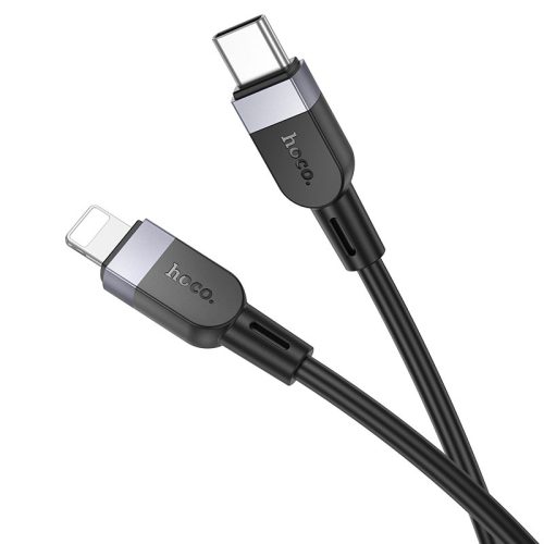 Hoco "X109 Energy PD silicone charging data cable iP(L=3M)"