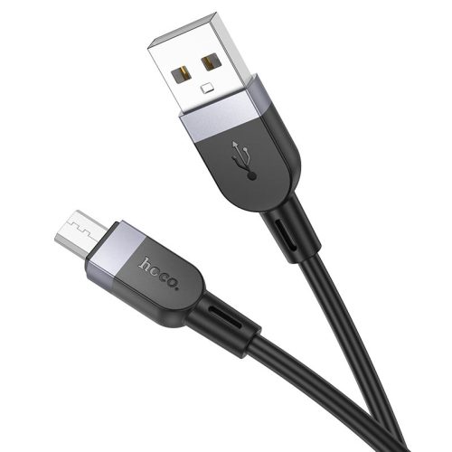 Hoco "X109 Energy silicone charging data cable Micro(L=3M)"
