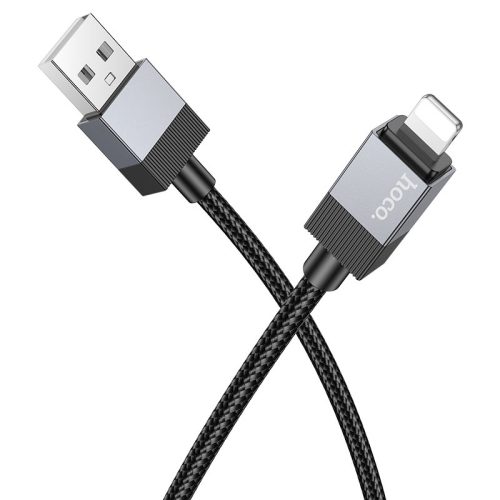Hoco "X110 Honorific charging data cable iP"