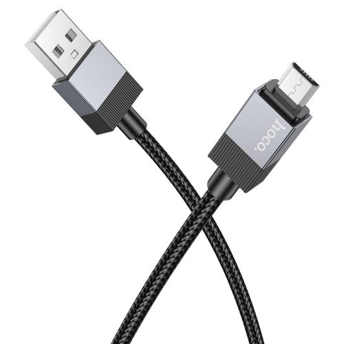 Hoco "X110 Honorific charging data cable Micro" Hoco "X110 Honorific charging data cable Micro"