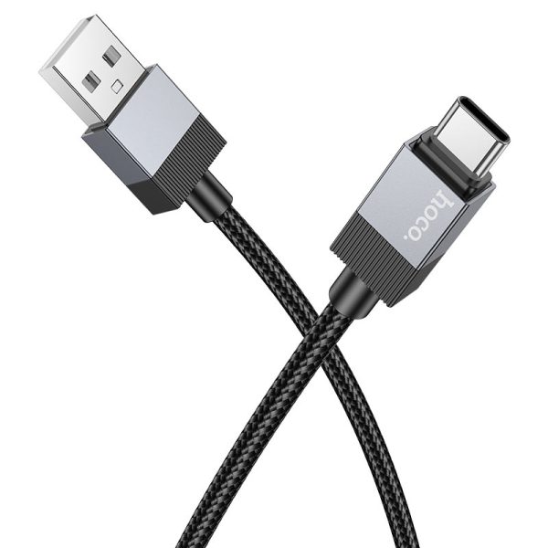 Hoco "X110 Honorific charging data cable Type-C"