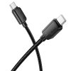 Hoco "X113 Beneficio 60W charging data cable C to C"