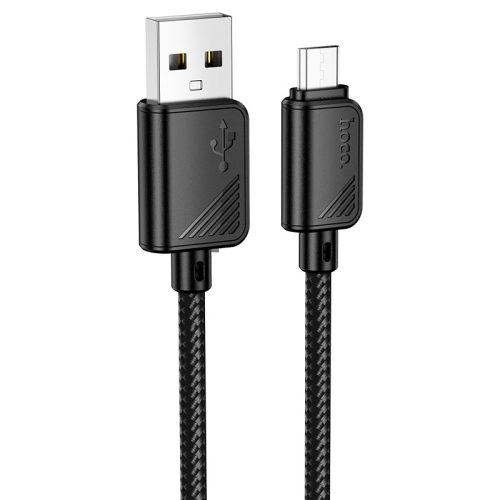 Hoco "X113 Beneficio charging data cable Micro" Hoco "X113 Beneficio charging data cable Micro"