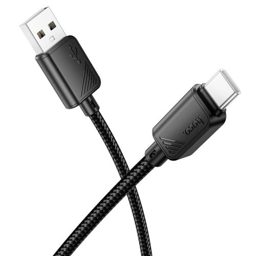 Hoco "X113 Beneficio charging data cable Type-C" Hoco "X113 Beneficio charging data cable Type-C"