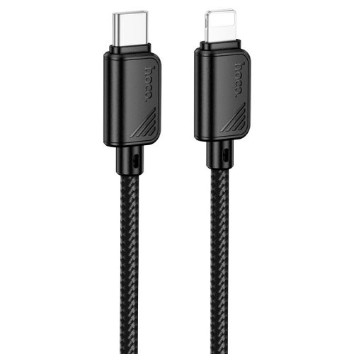 Hoco "X113 Beneficio PD charging data cable iP" Hoco "X113 Beneficio PD charging data cable iP"