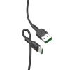 Hoco "X33 Type-C 5A Surge charging data cable" Hoco "X33 Type-C 5A Surge charging data cable"