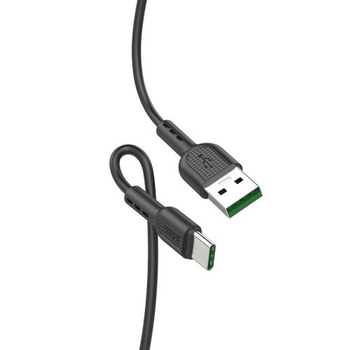 Hoco "X33 Type-C 5A Surge charging data cable"