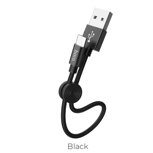 Hoco "X35 Premium charging data cable for Type-C(L=0.25M)"