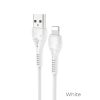 Hoco "X37 Cool power charging data cable for iP"