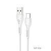 Hoco "X37 Cool power charging data cable for Type-C"