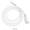 Hoco "X40 Noah charging data cable for iP"