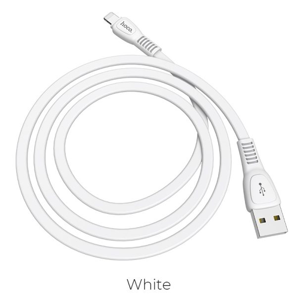 Hoco "X40 Noah charging data cable for iP"