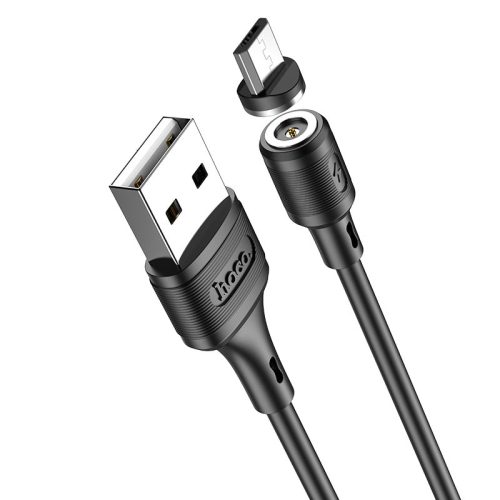 Hoco "X52 Sereno magnetic charging cable for Micro" Hoco "X52 Sereno magnetic charging cable for Micro"
