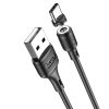 Hoco "X52 Sereno magnetic charging cable for Type-C"