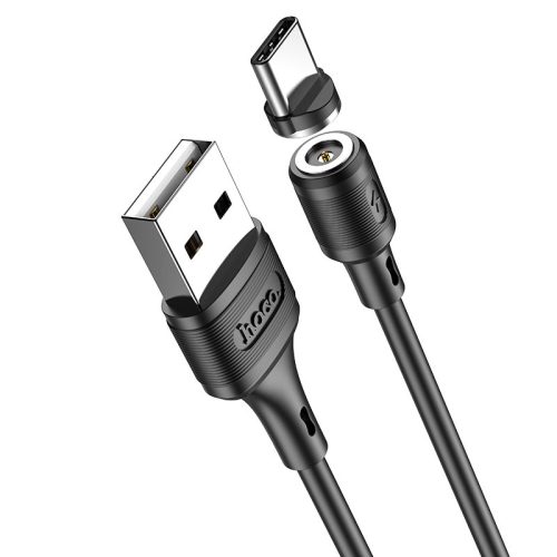Hoco "X52 Sereno magnetic charging cable for Type-C" Hoco "X52 Sereno magnetic charging cable for Type-C"