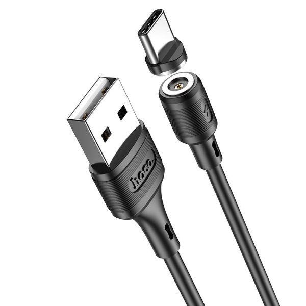 Hoco "X52 Sereno magnetic charging cable for Type-C"