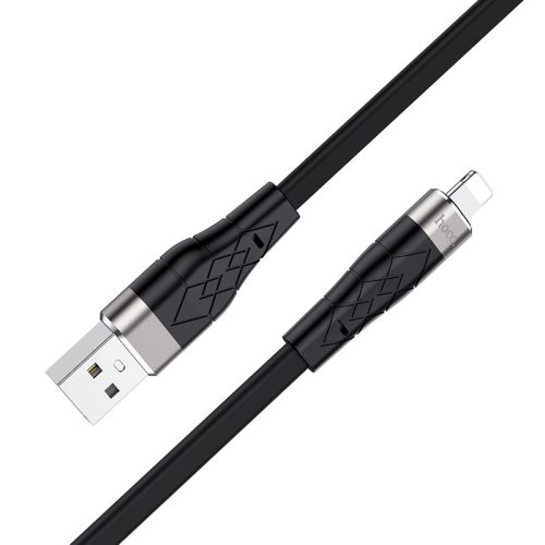 Hoco "X53 Angel silicone charging data cable for iP"
