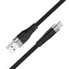 Hoco "X53 Angel silicone charging data cable for Type-C"
