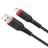 Hoco "X59 Victory charging data cable iP(L=3M)"