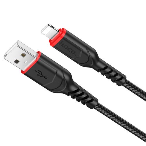 Hoco "X59 Victory charging data cable iP(L=3M)" Hoco "X59 Victory charging data cable iP(L=3M)"