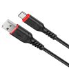 Hoco "X59 Victory charging data cable Type-C(L=3M)"