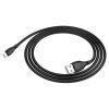 Hoco "X61 Ultimate silicone charging data cable for Micro"