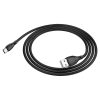 Hoco "X61 Ultimate silicone charging data cable for Type-C"