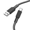 Hoco "X69 Jaeger charging data cable for Type-C"