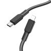 Hoco "X69 Jaeger PD charging data cable for iP"