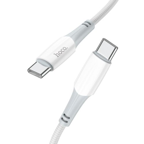 Hoco "X70 Ferry 60W charging data cable Type-C to Type-C" Hoco "X70 Ferry 60W charging data cable Type-C to Type-C"