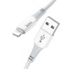 Hoco "X70 Ferry charging data cable for iP"