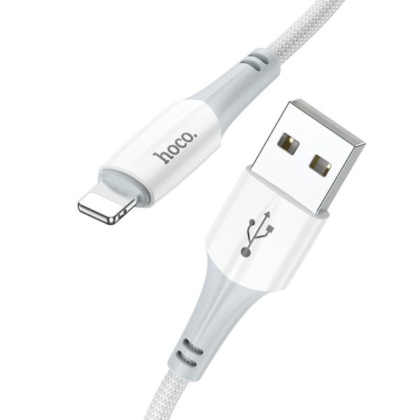 Hoco "X70 Ferry charging data cable for iP"