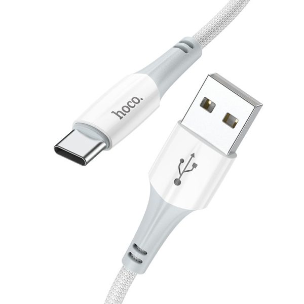 Hoco "X70 Ferry charging data cable for Type-C"