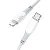 Hoco "X70 Ferry PD charging data cable for iP"