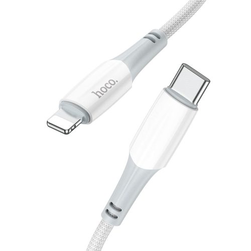 Hoco "X70 Ferry PD charging data cable for iP" Hoco "X70 Ferry PD charging data cable for iP"