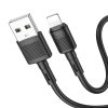 Hoco "X83 iP Victory charging data cable"