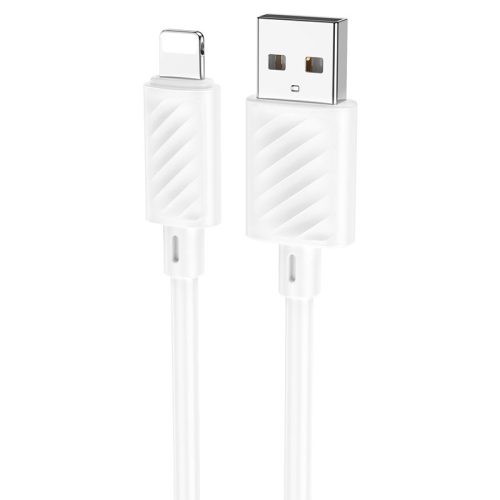 Hoco "X88 Gratified charging data cable for iP(L=2M)" Hoco "X88 Gratified charging data cable for iP(L=2M)"