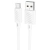 Hoco "X88 Gratified charging data cable for Micro(L=2M)"