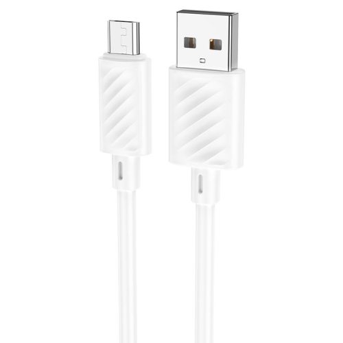 Hoco "X88 Gratified charging data cable for Micro(L=2M)" Hoco "X88 Gratified charging data cable for Micro(L=2M)"