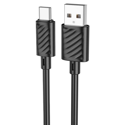 Hoco "X88 Gratified charging data cable for Type-C(L=2M)" Hoco "X88 Gratified charging data cable for Type-C(L=2M)"