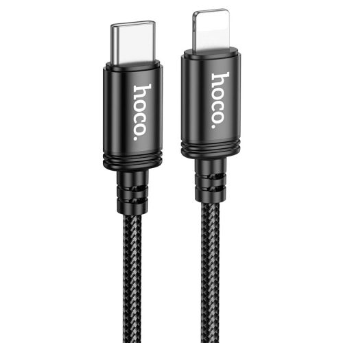 Hoco "X89 Wind PD charging data cable iP(L=2M)" Hoco "X89 Wind PD charging data cable iP(L=2M)"
