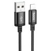 Hoco "X91 Radiance charging data cable for iP(L=3M)"
