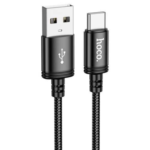 Hoco "X91 Radiance charging data cable for Type-C(L=3M)"
