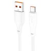 Hoco "X93 Force 100W fast charging data cable Type-C(L=1M)"